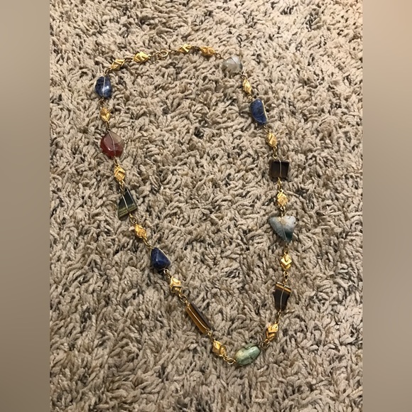 Multiple Accessory Necklaces - Picture 4 of 9